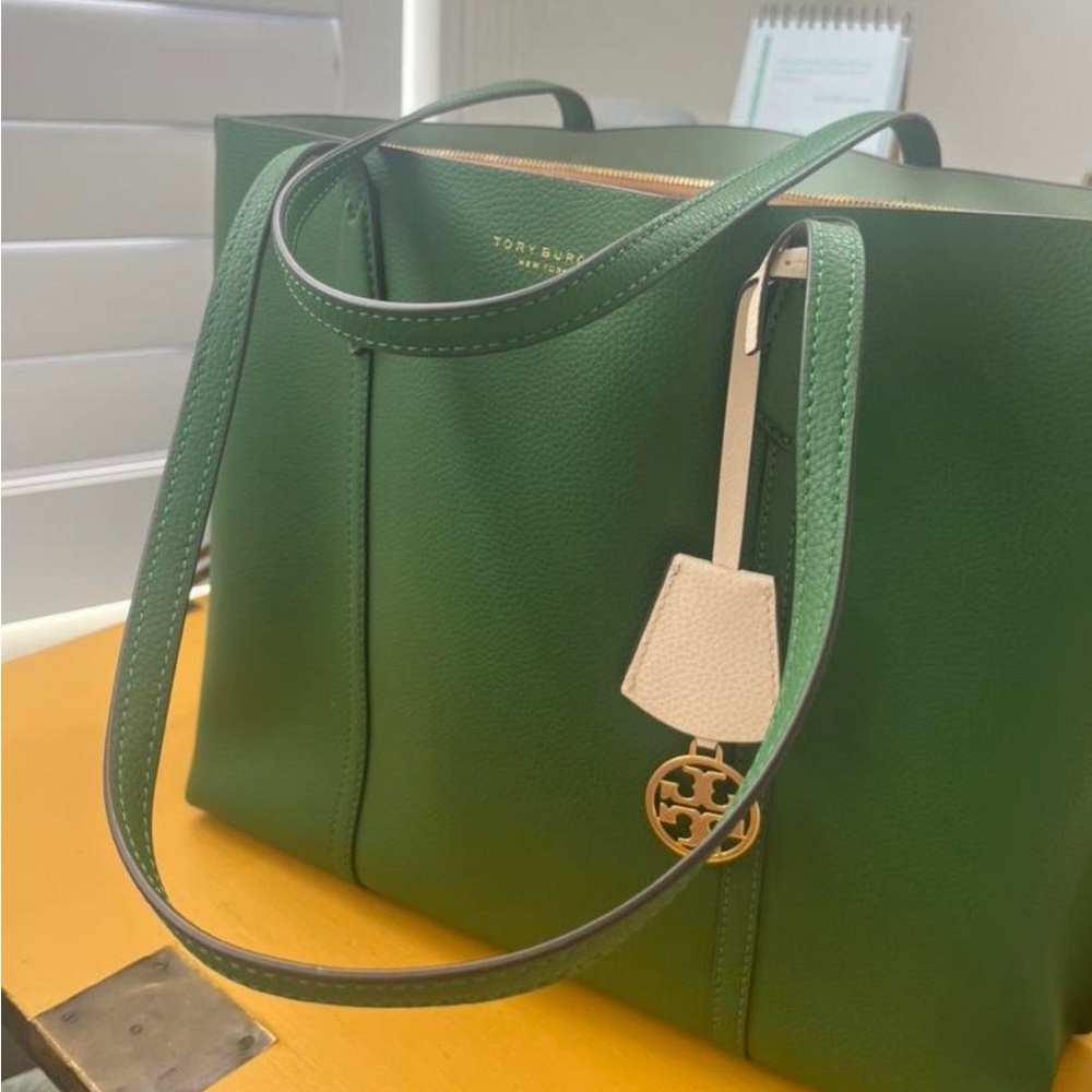 Tory Burch Tote - Picture 2 of 3